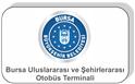 Bursa Uluslararası ve Şehirlerarası Otobüs Terminali
